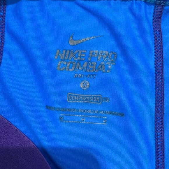 Nike Capri Tights - Picture 5 of 5